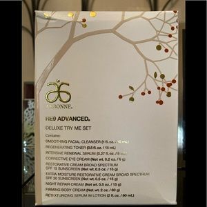 Argonne RE9 Advanced Deluxe Try Me Set